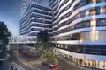 Apartamento 1 habitación 30 m² Odesa, Ucrania