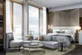 Wohnkomplex First class residential complex on the seafront in Wongamat area, Pattaya, Thailand