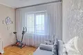 Apartamento 2 habitaciones 53 m² Brest, Belarús