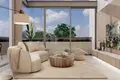 Квартира 4 комнаты 122 м² Choeng Thale, Таиланд