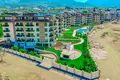 Contemporary Penthouse Duplex with Scenic Views in Oba, Alanya