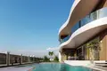 Willa 5 pokojów 810 m² Kizilcasehir, Turcja