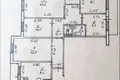 Квартира 4 комнаты 98 м² Одесса, Украина