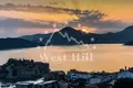 3 room apartment 85 m² Sveti Stefan, Montenegro
