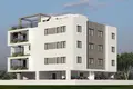 Appartement 2 chambres 104 m² Larnaca, Chypre