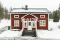 1 bedroom house 67 m² Rovaniemi sub-region, Finland
