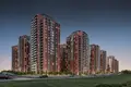 Complejo residencial BAHÇEŞEHİR 2027