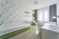 Квартира 3 комнаты 92 м² Минск, Беларусь