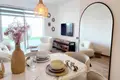 Mieszkanie 3 pokoi 65 m² Kalogreia, Cypr Północny