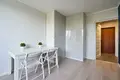 Appartement 2 chambres 37 m² Varsovie, Pologne