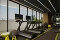 2 bedroom apartment 98 m² Nicosia, Cyprus