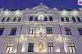 Wohnung 6 zimmer 328 m² Riga, Lettland