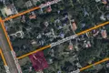 Land 1 room 2 173 m² Warsaw, Poland