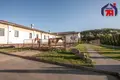 Commercial property 2 968 m² in Ratamka, Belarus