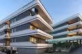 Apartamento 2 habitaciones 156 m² Demos Agiou Athanasiou, Chipre