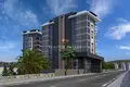 Apartamento 1 habitación 100 m² Alanya, Turquía