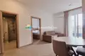 Apartamento 1 habitacion 44 m² Becici, Montenegro