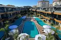 Appartement 1 chambre 57 m² Région méditerranéenne, Turquie