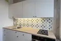 1 room apartment 31 m² Warsaw, Poland