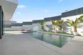 4-Schlafzimmer-Villa 503 m² Benidorm, Spanien