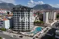 Dom 2 pokoi 234 m² Alanya, Turcja