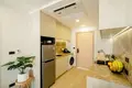 Apartamento 2 habitaciones 42 m² Pattaya City, Tailandia