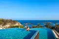 Kondominium 3 Schlafzimmer 2 530 m² Santa Maria Huatulco, Mexiko