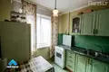2 room apartment 38 m² Homyel, Belarus