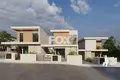 3 bedroom house 145 m² Agios Tychonas, Cyprus