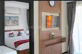 Mieszkanie 1 pokój 35 m² Rawai, Tajlandia