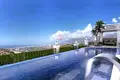 Casa 2 habitaciones 520 m² Kargicak, Turquía