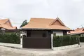 Haus 3 Schlafzimmer  Pattaya, Thailand