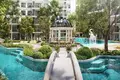 Appartement 2 chambres 100 m² Karon, Thaïlande