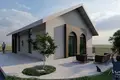 Villa mit 2 Schlafzimmern 184 m² Tivat, Montenegro