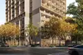 Квартира 1 комната 21 м² Regiao Imediata de Sao Paulo, Бразилия