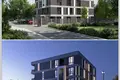 Mieszkanie 3 pokoi 84 m² Nesebyr, Bułgaria