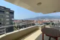 Mieszkanie 3 pokoi  Tosmur, Turcja
