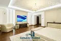Wohnung 4 zimmer 261 m² Minsk, Belarus