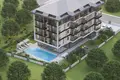 Appartement 41 m² Akarca Koyu, Turquie