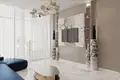 Appartement 3 chambres 124 m² Doubaï, Émirats arabes unis