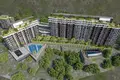 Квартира 5 комнат 147 м² Менёмен, Турция