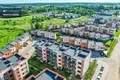 Квартира 2 комнаты 36 м² Вильнюс, Литва