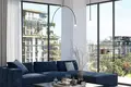 Wohnung 1 Schlafzimmer 63 m² Dubai, Vereinigte Arabische Emirate
