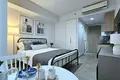 Piso independiente 22 m² Pattaya City, Tailandia