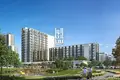 Appartement 1 chambre 1 001 m² Doubaï, Émirats arabes unis