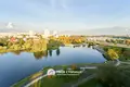 Wohnung 2 zimmer 53 m² Minsk, Belarus