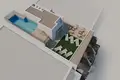 Пентхаус 2 спальни 74 м² Торревьеха, Испания