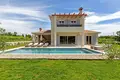 Villa de tres dormitorios 170 m² Rabac, Croacia