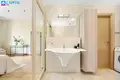 3 room apartment 108 m² Vilnius, Lithuania