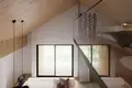 Кондо 1 спальня 70 м² Drpe, Черногория